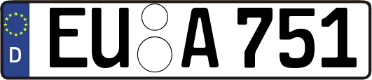EU-A751