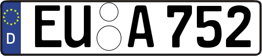 EU-A752