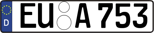 EU-A753