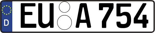 EU-A754