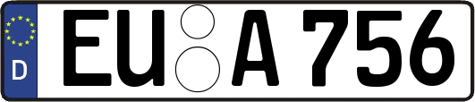 EU-A756