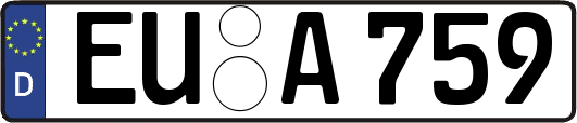 EU-A759