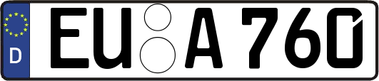 EU-A760