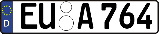 EU-A764