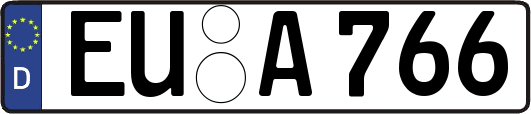 EU-A766