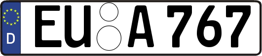 EU-A767