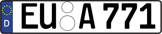 EU-A771