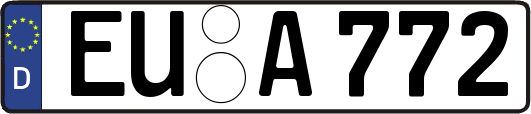 EU-A772
