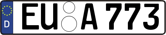EU-A773