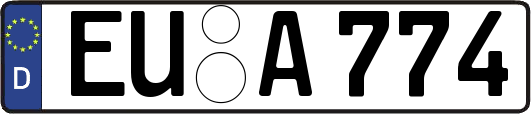 EU-A774