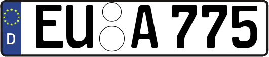 EU-A775