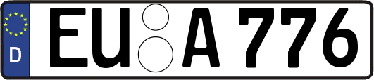 EU-A776