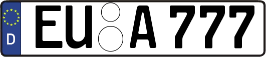 EU-A777