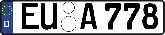 EU-A778
