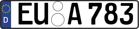 EU-A783