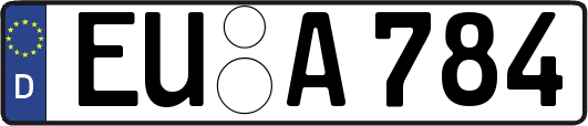 EU-A784