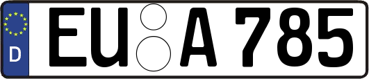 EU-A785