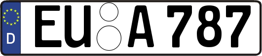 EU-A787