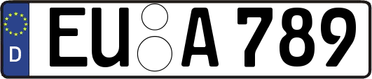 EU-A789