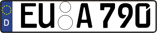 EU-A790