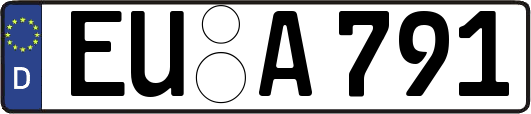 EU-A791