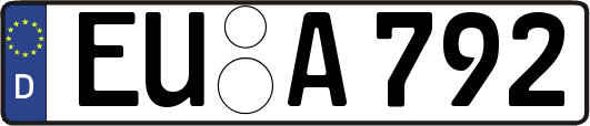 EU-A792