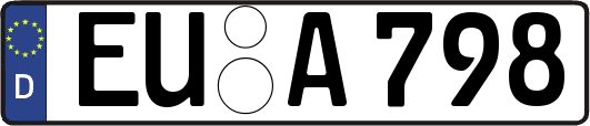 EU-A798