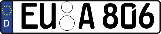 EU-A806