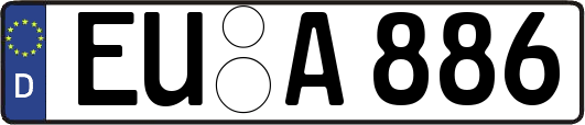 EU-A886