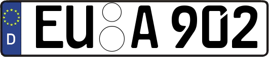 EU-A902