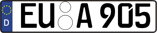 EU-A905