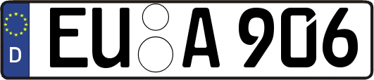 EU-A906