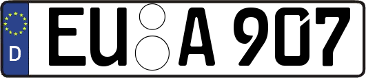 EU-A907