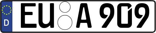 EU-A909