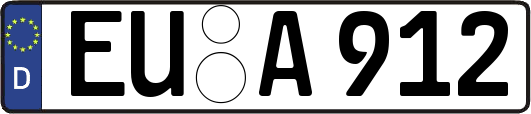 EU-A912