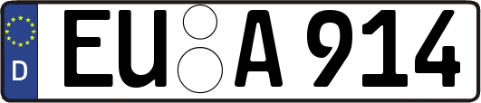 EU-A914