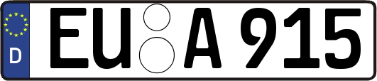 EU-A915