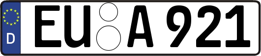 EU-A921
