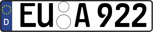EU-A922