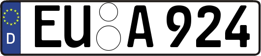 EU-A924