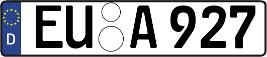EU-A927