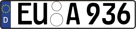 EU-A936