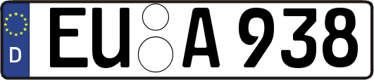 EU-A938