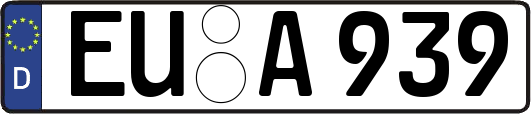EU-A939