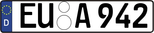 EU-A942