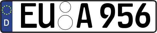 EU-A956