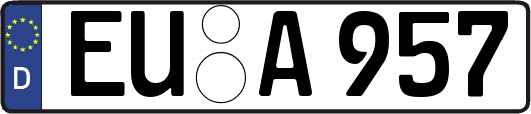 EU-A957
