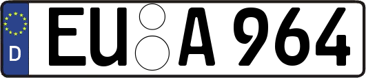 EU-A964
