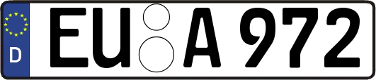 EU-A972