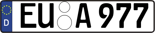EU-A977